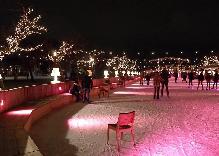 Appartement Spacious At Park And Museum *