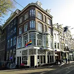 Spacious At Park And Museum * Amsterdam