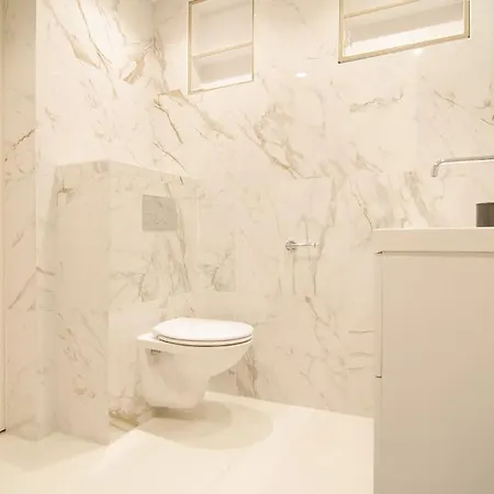 Spacious At Park And Museum Daire Amsterdam