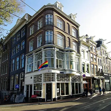Spacious At Park And Museum Appartement *