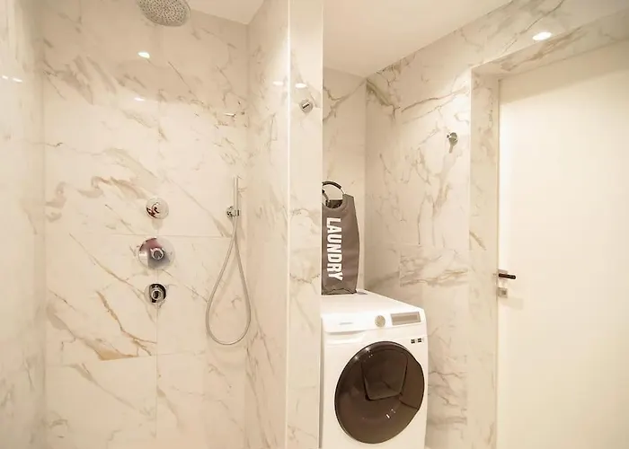 Spacious At Park And Museum אמסטרדם