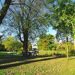 Spacious At Park And Museum * Амстердам