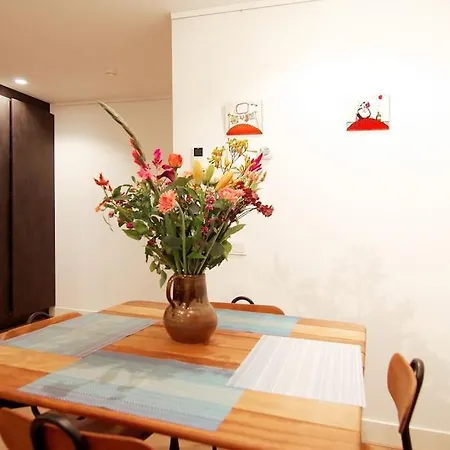 公寓 Spacious At Park And Museum